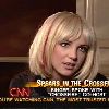 CNN - интервью о концерте NFL Kick Off 
