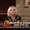CNN - интервью о концерте NFL Kick Off 