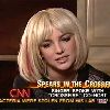 CNN - интервью о концерте NFL Kick Off 