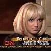 CNN - интервью о концерте NFL Kick Off 