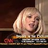 CNN - интервью о концерте NFL Kick Off 