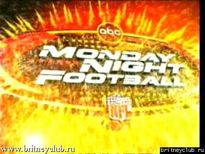 Monday Night Football commercial034.jpg(Бритни Спирс, Britney Spears)