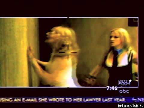 Good Morning America 101_G.jpg(Бритни Спирс, Britney Spears)