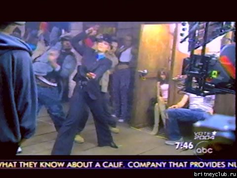 Good Morning America 109_G.jpg(Бритни Спирс, Britney Spears)