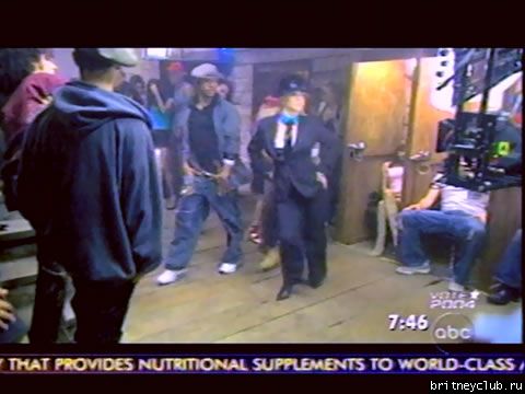Good Morning America 111_G.jpg(Бритни Спирс, Britney Spears)