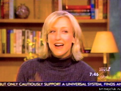 Good Morning America 118_G.jpg(Бритни Спирс, Britney Spears)