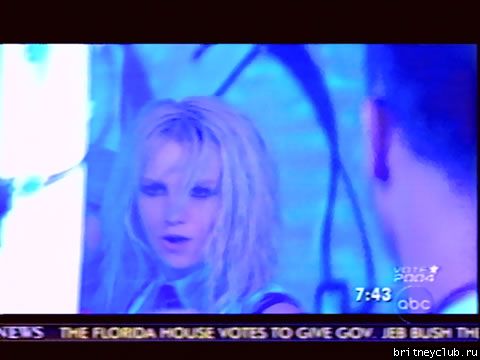 Good Morning America 17_G.jpg(Бритни Спирс, Britney Spears)