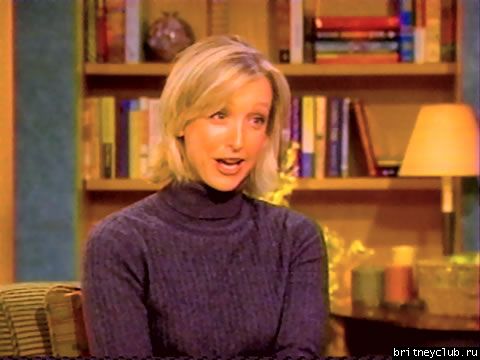 Good Morning America 8_G.jpg(Бритни Спирс, Britney Spears)