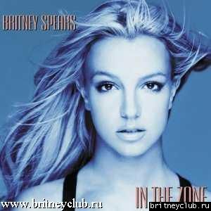 Обложки нового сигла и альбомаinthezone-albumcover.jpg(Бритни Спирс, Britney Spears)