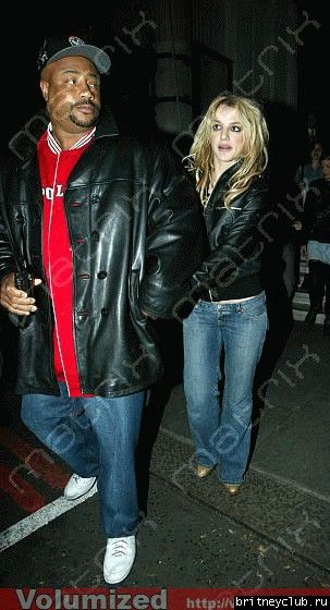 Бритни в Лондоне08.jpg(Бритни Спирс, Britney Spears)