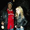 Britney в Ricos