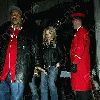 Britney в Ricos