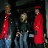 Britney в Ricos