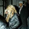 Britney в Ricos