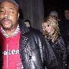 Britney в Ricos