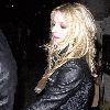 Britney в Ricos