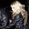 Britney в Ricos