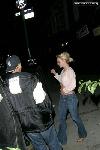 Britney в Ricos