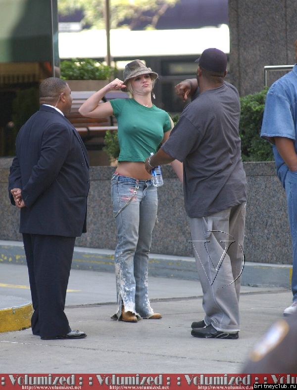 Manhattan (New York) 01.jpg(Бритни Спирс, Britney Spears)