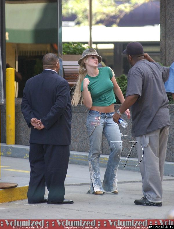 Manhattan (New York) 02.jpg(Бритни Спирс, Britney Spears)
