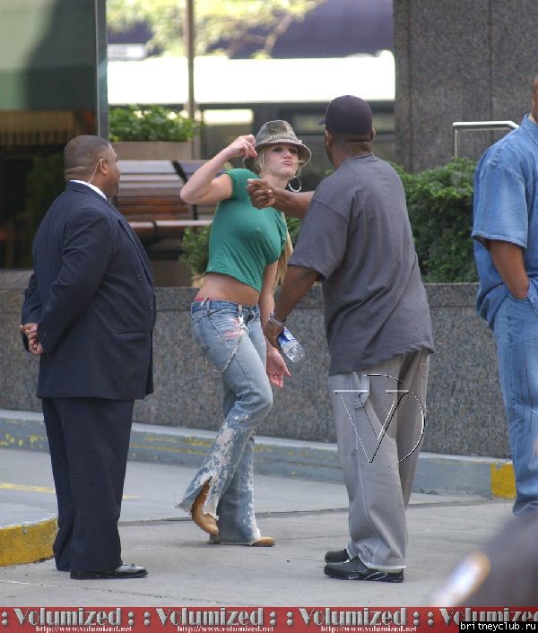 Manhattan (New York) 03.jpg(Бритни Спирс, Britney Spears)