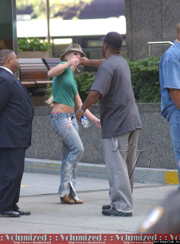 Manhattan (New York) 04.jpg(Бритни Спирс, Britney Spears)