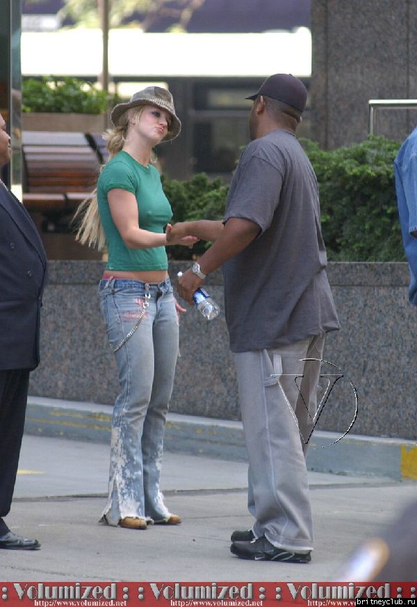 Manhattan (New York) 05.jpg(Бритни Спирс, Britney Spears)