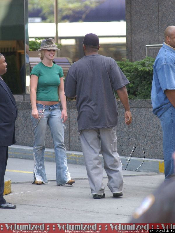 Manhattan (New York) 06.jpg(Бритни Спирс, Britney Spears)