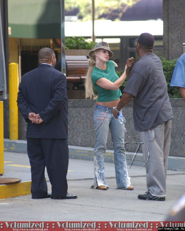 Manhattan (New York) 07.jpg(Бритни Спирс, Britney Spears)