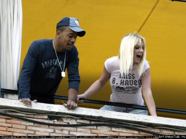 Бритни в Риме15.jpg(Бритни Спирс, Britney Spears)