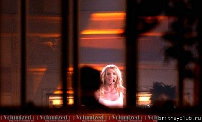 Бритни в Лос Анжелесе005.jpg(Бритни Спирс, Britney Spears)
