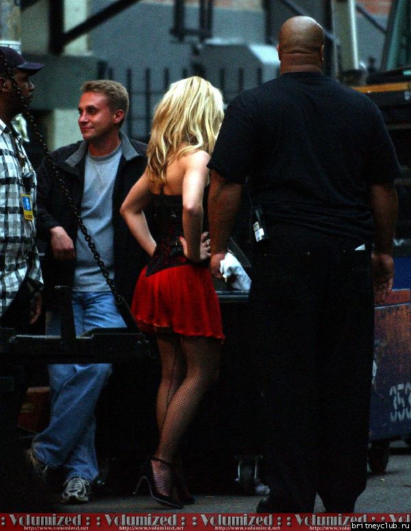 Бритни в Лос Анжелесе03.jpg(Бритни Спирс, Britney Spears)