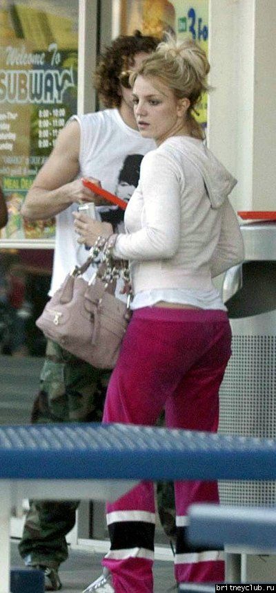 Бритни в Лос Анжелесе0577-0005.jpg(Бритни Спирс, Britney Spears)