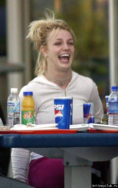 Бритни в Лос Анжелесе0577-0007.jpg(Бритни Спирс, Britney Spears)