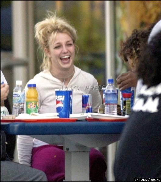 Бритни в Нью-Йорке149584.jpg(Бритни Спирс, Britney Spears)