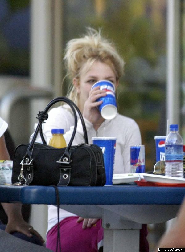 Бритни в Нью-Йоркеx14~17.jpg(Бритни Спирс, Britney Spears)