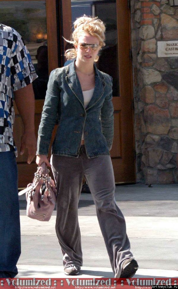 Olive Garden 01.jpg(Бритни Спирс, Britney Spears)