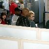 Бритни делает остановки по пути в аэропорт