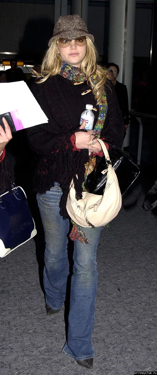 Аэропорт Heathrow2644025_10.jpg(Бритни Спирс, Britney Spears)