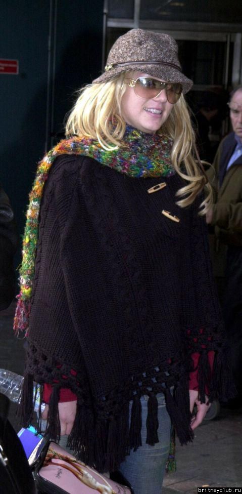 Аэропорт Heathrow3~167.jpg(Бритни Спирс, Britney Spears)