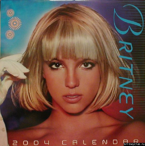 Календарь 2004001.jpg(Бритни Спирс, Britney Spears)