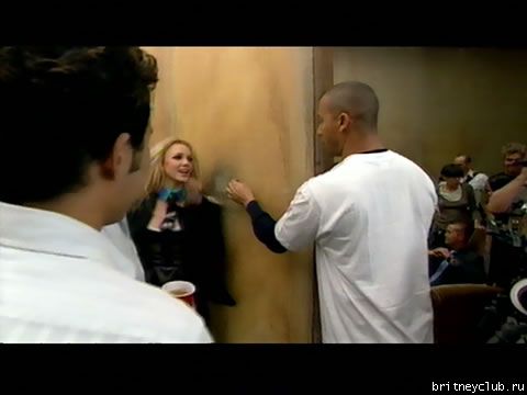 Съемки Me Against The Music (часть 1)112_G.jpg(Бритни Спирс, Britney Spears)