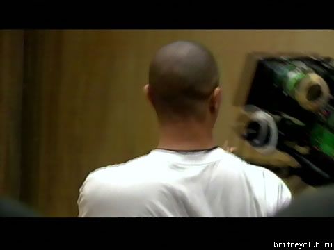 Съемки Me Against The Music (часть 1)116_G.jpg(Бритни Спирс, Britney Spears)