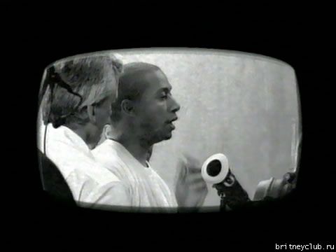 Съемки Me Against The Music (часть 1)48_G.jpg(Бритни Спирс, Britney Spears)