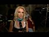 Съемки Me Against The Music (часть 1)