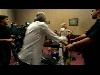 Съемки Me Against The Music (часть 1)