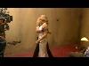 Съемки Me Against The Music (часть 1)