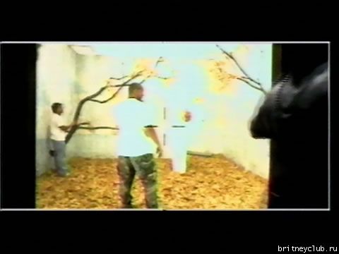 Съемки Me Against The Music (часть 2)108_G.jpg(Бритни Спирс, Britney Spears)
