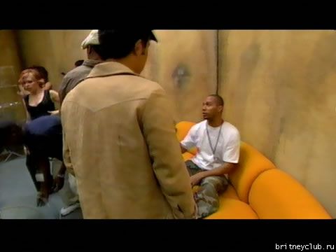 Съемки Me Against The Music (часть 2)22_G.jpg(Бритни Спирс, Britney Spears)