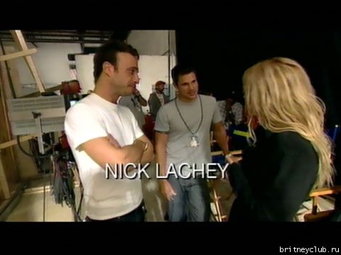Съемки Me Against The Music (часть 2)26_G.jpg(Бритни Спирс, Britney Spears)